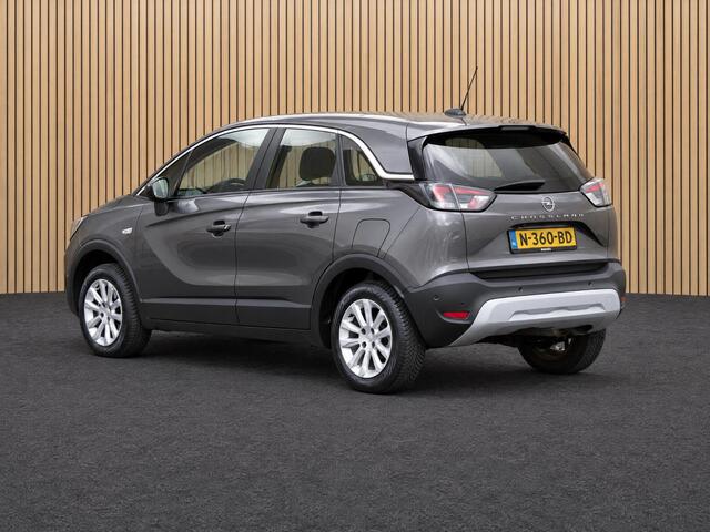 Opel Crossland 1.2 Turbo Elegance | Trekhaak / Stoel & Stuur vermw. / Navi - Carplay – foto 6