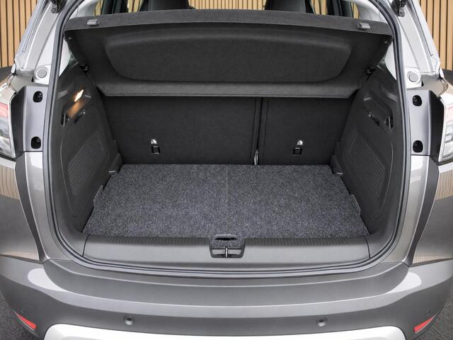 Opel Crossland 1.2 Turbo Elegance | Trekhaak / Stoel & Stuur vermw. / Navi - Carplay – foto 7