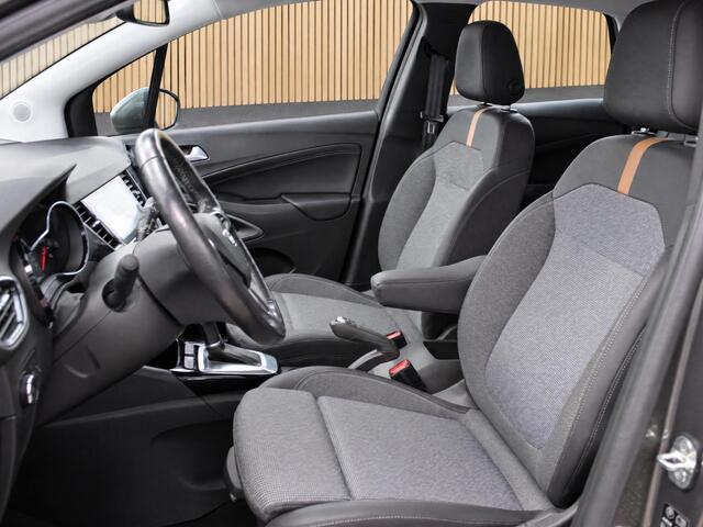 Opel Crossland 1.2 Turbo Elegance | Trekhaak / Stoel & Stuur vermw. / Navi - Carplay – foto 10