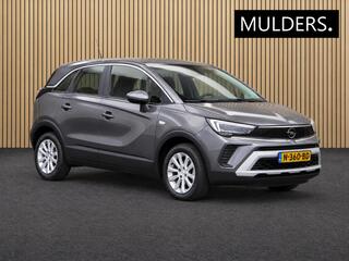 Opel Crossland 1.2 Turbo Elegance | Trekhaak / Stoel &
