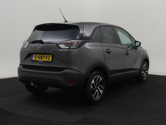 Opel Crossland 1.2 Turbo Edition /Winterpakket/Trekhaak/LM Velgen