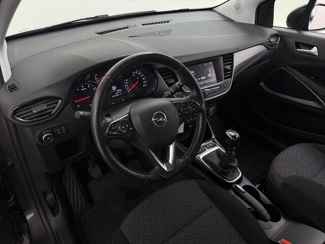 Opel Crossland 1.2 Turbo Edition /Winterpakket/Trekhaak/LM Velgen