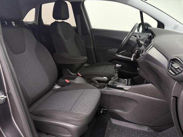 Opel Crossland 1.2 Turbo Edition /Winterpakket/Trekhaak/LM Velgen