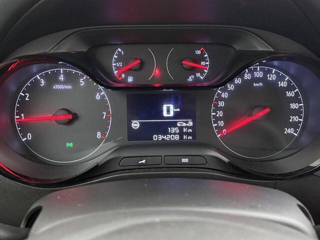 Opel Crossland 1.2 Turbo Edition /Winterpakket/Trekhaak/LM Velgen