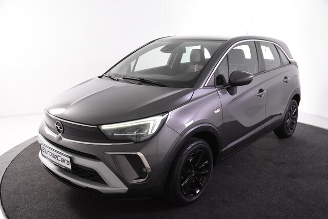 Opel Crossland 1.2 Turbo Edition *1ste Eigenaar*Leer*Navigatie*