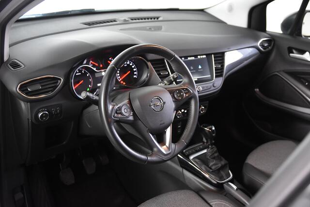 Opel Crossland 1.2 Turbo Edition *1ste Eigenaar*Leer*Navigatie*