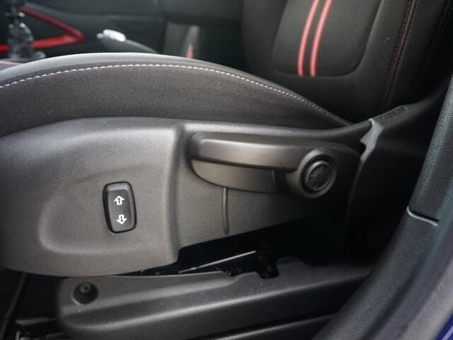 Opel Crossland 1.2 Turbo GS Line Navi | Climate Contr. | Camera