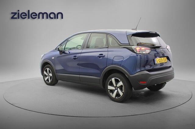 Opel Crossland 1.2 Turbo Edition - Carplay, Cruise