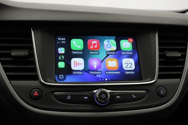 Opel Crossland 1.2 Turbo Edition - Carplay, Cruise