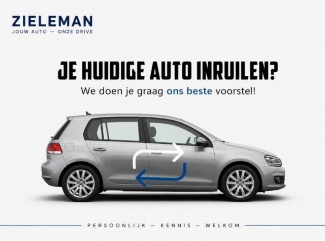 Opel Crossland 1.2 Turbo Edition - Carplay, Cruise