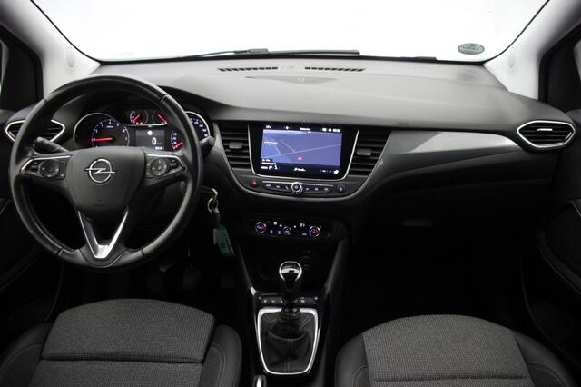 Opel Crossland 1.2 Turbo Elegance - Carplay, Camera, Cruise, Clima