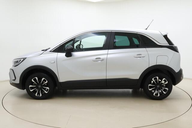Opel Crossland 1.2 Turbo Level 3 130pk | Automaat | Navigatie | Climate Control | Cruise Control | Camera | LED Verlichting | Weinig Kilometers