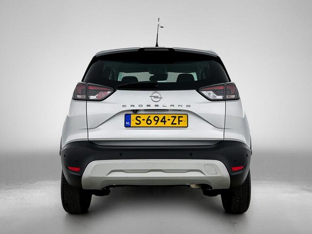 Opel Crossland 1.2 Turbo Level 3