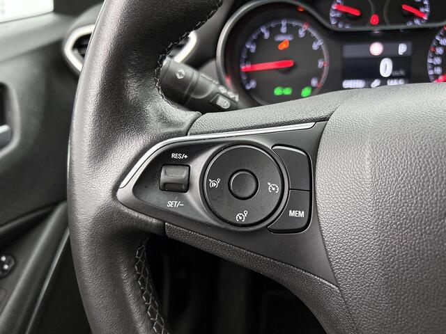 Opel Crossland 1.2 Turbo Level 3
