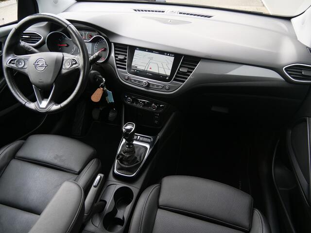 Opel Crossland 1.2 Turbo Elegance 110 Pk Navi / DAB / Apple Carplay / Leer / PDC – foto 2