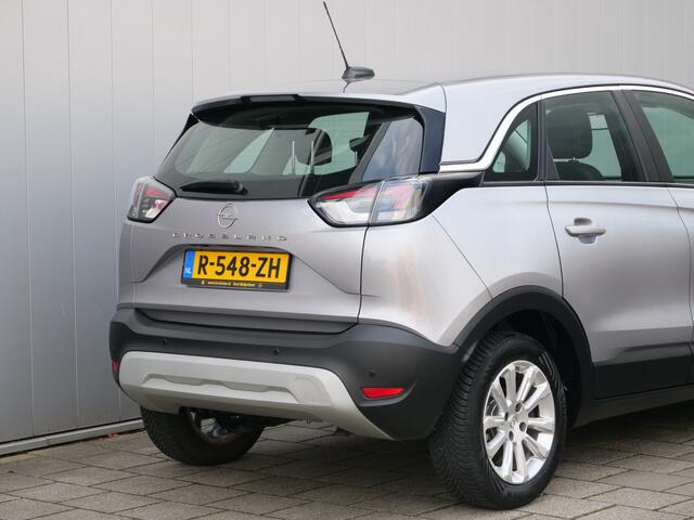 Opel Crossland 1.2 Turbo Elegance 110 Pk Navi / DAB / Apple Carplay / Leer / PDC – foto 3