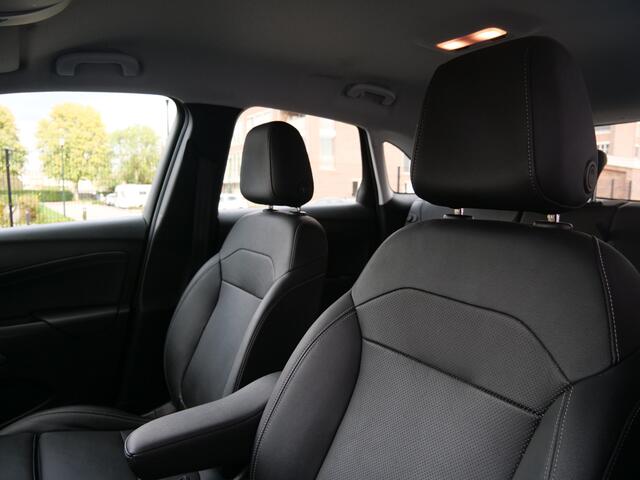 Opel Crossland 1.2 Turbo Elegance 110 Pk Navi / DAB / Apple Carplay / Leer / PDC – foto 4