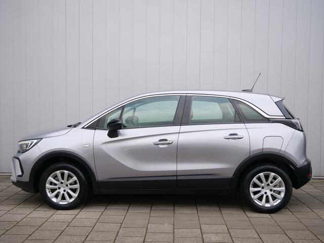 Opel Crossland 1.2 Turbo Elegance 110 Pk Navi / DAB / Apple Carplay / Leer / PDC – foto 5