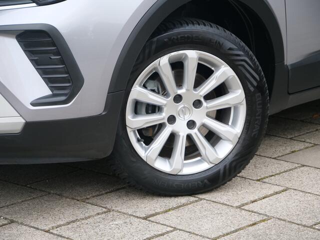 Opel Crossland 1.2 Turbo Elegance 110 Pk Navi / DAB / Apple Carplay / Leer / PDC – foto 7