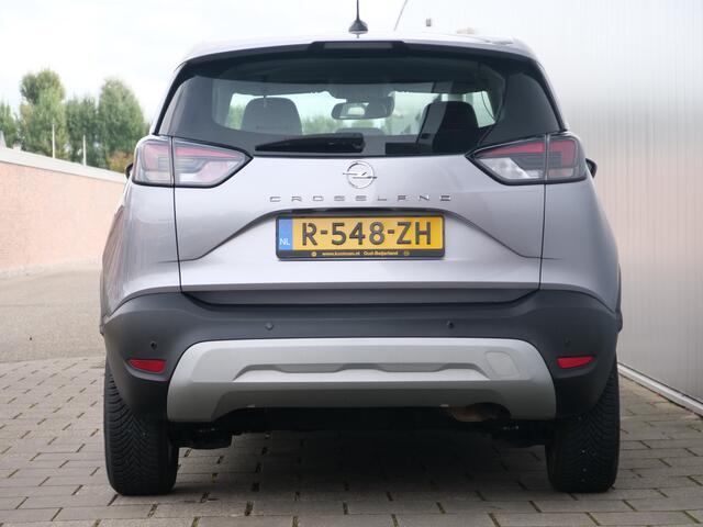 Opel Crossland 1.2 Turbo Elegance 110 Pk Navi / DAB / Apple Carplay / Leer / PDC – foto 9