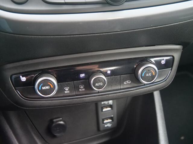 Opel Crossland 1.2 Turbo Elegance 110 Pk Navi / DAB / Apple Carplay / Leer / PDC – foto 10