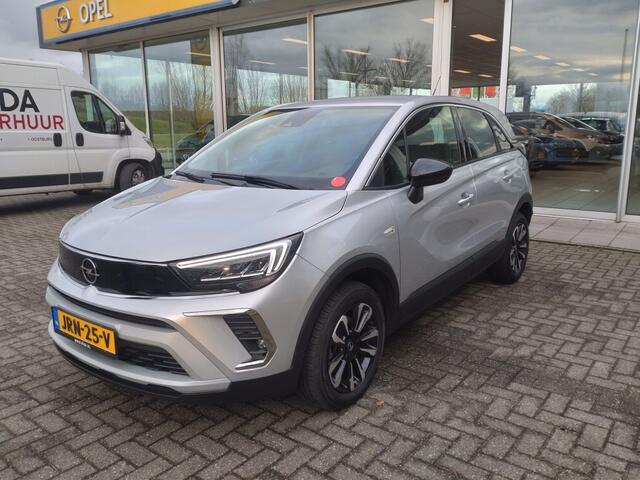 Opel Crossland 1.2 Turbo Elegance – foto 2