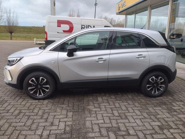 Opel Crossland 1.2 Turbo Elegance – foto 4