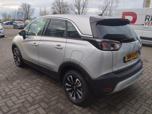 Opel Crossland 1.2 Turbo Elegance – foto 5
