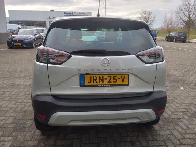Opel Crossland 1.2 Turbo Elegance – foto 6