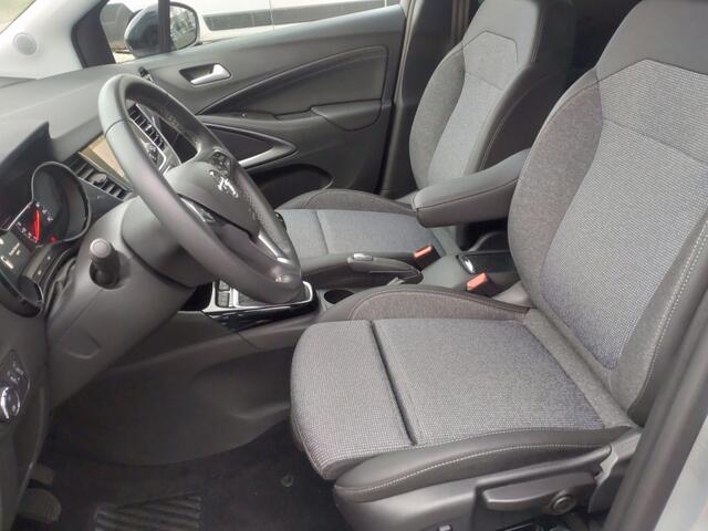 Opel Crossland 1.2 Turbo Elegance – foto 8