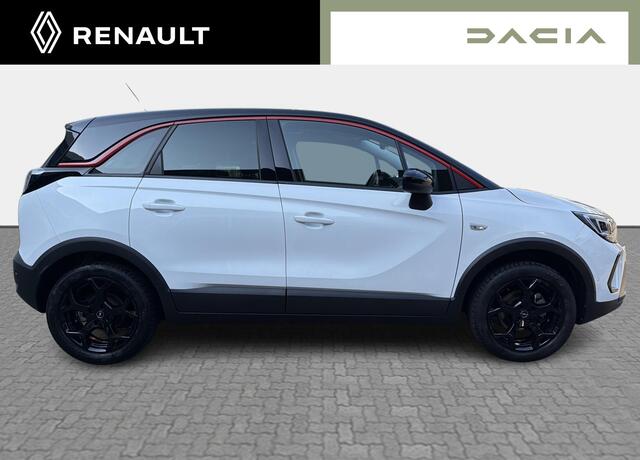 Opel Crossland 1.2 Turbo Level 4 - Automaat / Trekhaak / Camera – foto 4