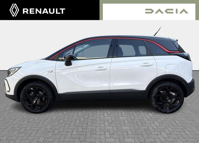 Opel Crossland 1.2 Turbo Level 4 - Automaat / Trekhaak / Camera – foto 8