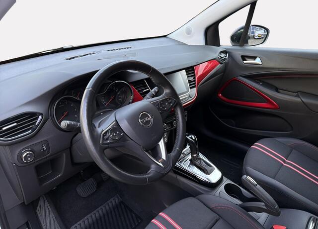 Opel Crossland 1.2 Turbo Level 4 - Automaat / Trekhaak / Camera – foto 10