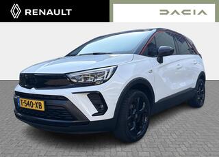 Opel Crossland 1.2 Turbo Level 4 - Automaat / Trekhaak