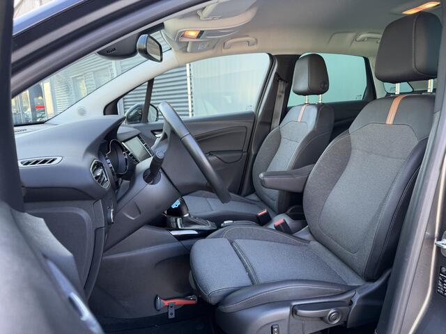 Opel Crossland BWJ 2021 | 1.2T 131PK Elegance AUTOMAAT | CLIMA | CARPLAY | NAVI | CRUISE | PDC 2X | PRIVACY GLASS | – foto 4