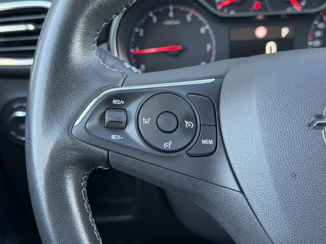Opel Crossland BWJ 2021 | 1.2T 131PK Elegance AUTOMAAT | CLIMA | CARPLAY | NAVI | CRUISE | PDC 2X | PRIVACY GLASS | – foto 5