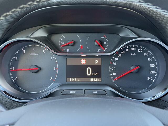Opel Crossland BWJ 2021 | 1.2T 131PK Elegance AUTOMAAT | CLIMA | CARPLAY | NAVI | CRUISE | PDC 2X | PRIVACY GLASS | – foto 6