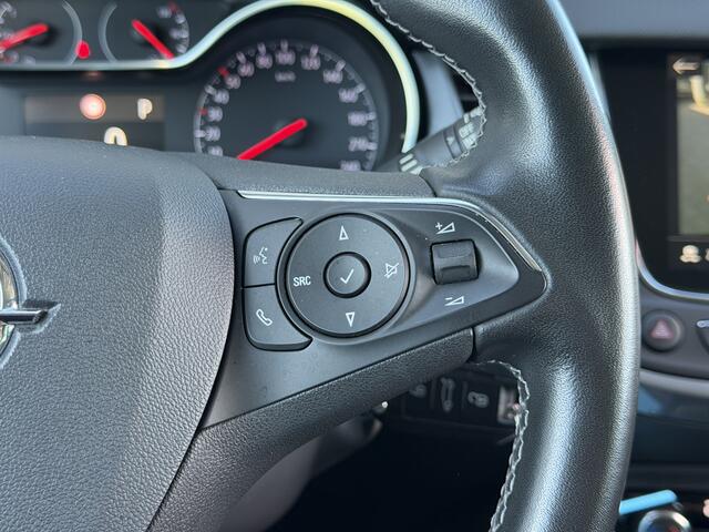 Opel Crossland BWJ 2021 | 1.2T 131PK Elegance AUTOMAAT | CLIMA | CARPLAY | NAVI | CRUISE | PDC 2X | PRIVACY GLASS | – foto 7