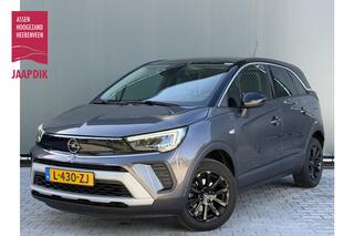 Opel Crossland BWJ 2021 | 1.2T 131PK Elegance AUTOMAAT