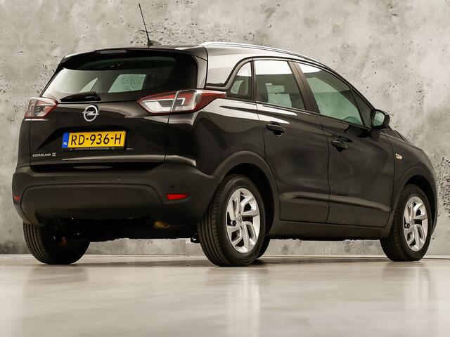 Opel Crossland 1.2 Sport (APPLE CARPLAY, GROOT NAVI, LM VELGEN, NAP, CRUISE, SPORTSTOELEN, PARKEERSENSOREN, NIEUWE APK, NIEUWSTAAT) – foto 5