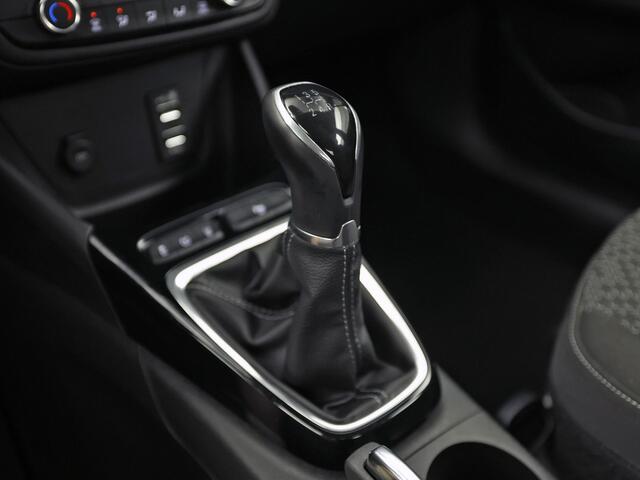 Opel Crossland 1.2 Sport (APPLE CARPLAY, GROOT NAVI, LM VELGEN, NAP, CRUISE, SPORTSTOELEN, PARKEERSENSOREN, NIEUWE APK, NIEUWSTAAT) – foto 10
