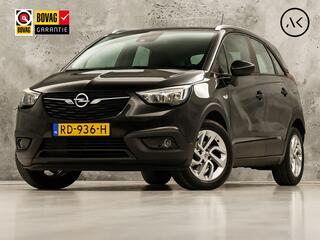 Opel Crossland 1.2 Sport (APPLE CARPLAY, GROOT NAVI, LM