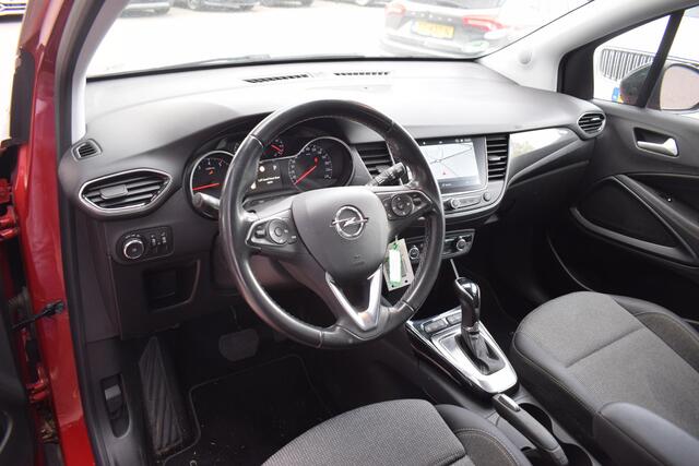 Opel Crossland 1.2 Turbo Elegance | Trekhaak Afn. | Apple CarPlay | Half Leer – foto 4