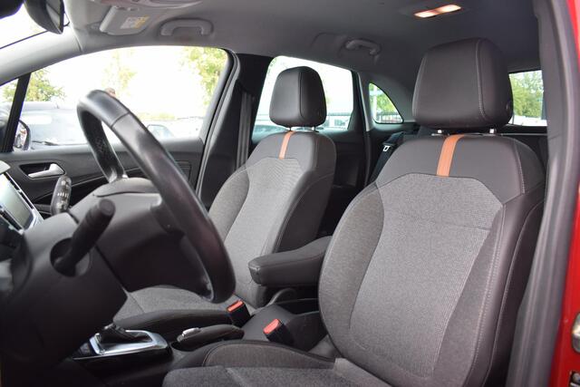 Opel Crossland 1.2 Turbo Elegance | Trekhaak Afn. | Apple CarPlay | Half Leer – foto 5