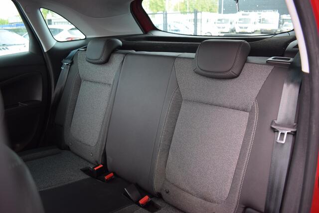 Opel Crossland 1.2 Turbo Elegance | Trekhaak Afn. | Apple CarPlay | Half Leer – foto 6