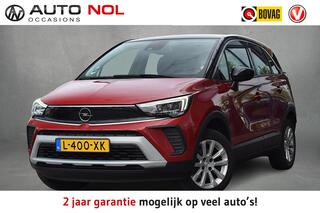 Opel Crossland 1.2 Turbo Elegance | Trekhaak Afn. | App