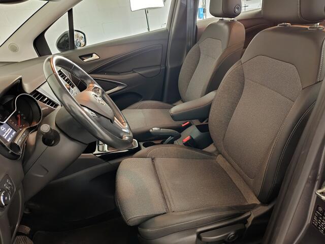 Opel Crossland 1.2 Turbo Elegance – foto 3