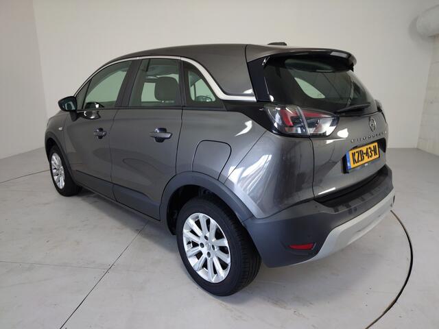 Opel Crossland 1.2 Turbo Elegance – foto 4