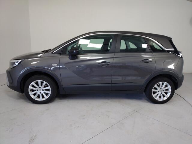 Opel Crossland 1.2 Turbo Elegance – foto 5