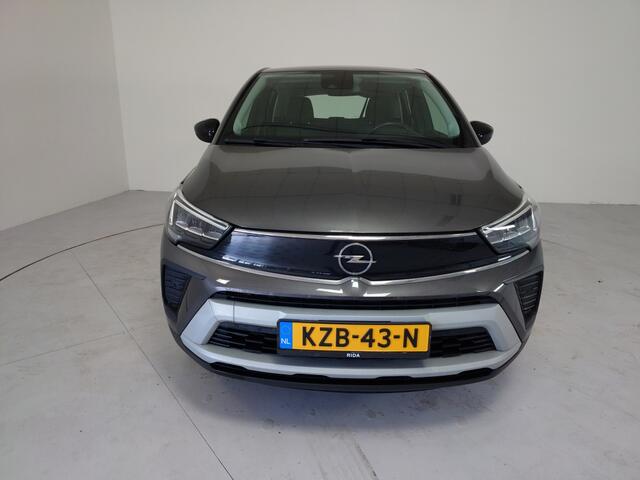 Opel Crossland 1.2 Turbo Elegance – foto 6